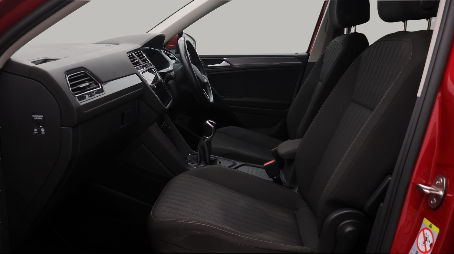 Used Volkswagen Tiguan Allspace 2022 for sale - 77767947: Photo 14