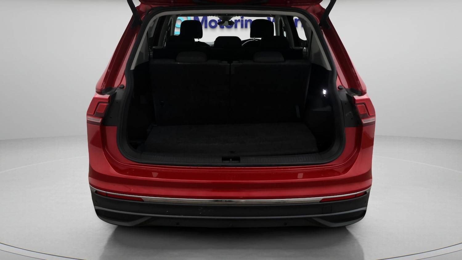 Used Volkswagen Tiguan Allspace 2022 for sale - 77767947: Photo 17