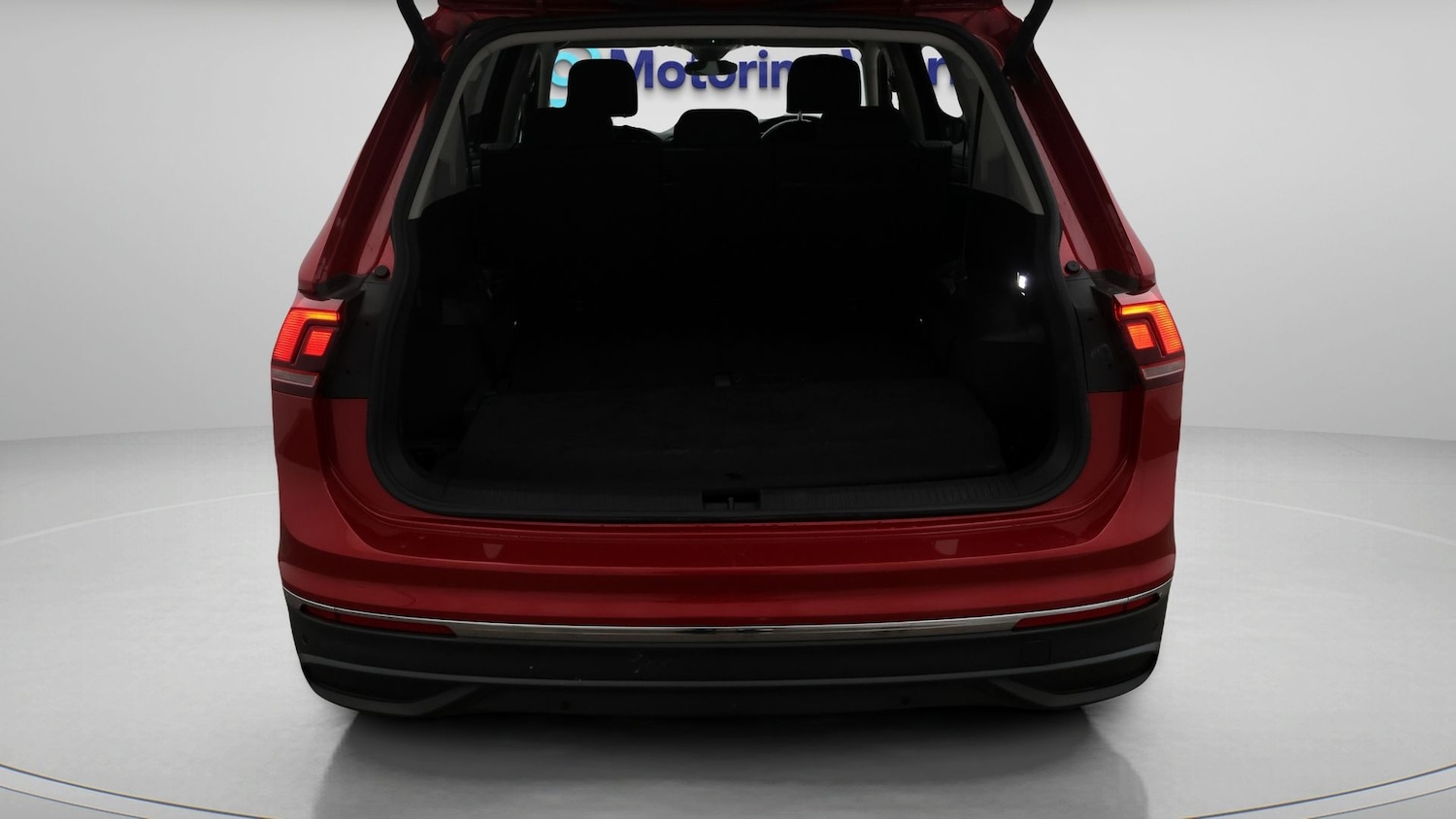 Used Volkswagen Tiguan Allspace 2022 for sale - 77767947: Photo 21