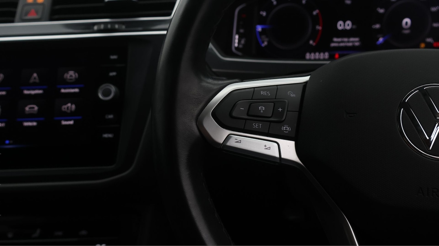 Used Volkswagen Tiguan Allspace 2022 for sale - 77767947: Photo 24