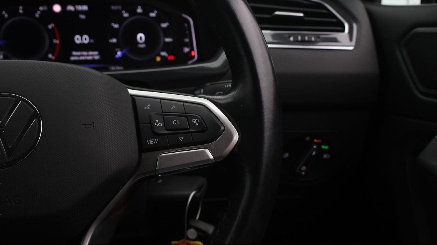 Used Volkswagen Tiguan Allspace 2022 for sale - 77767947: Photo 25