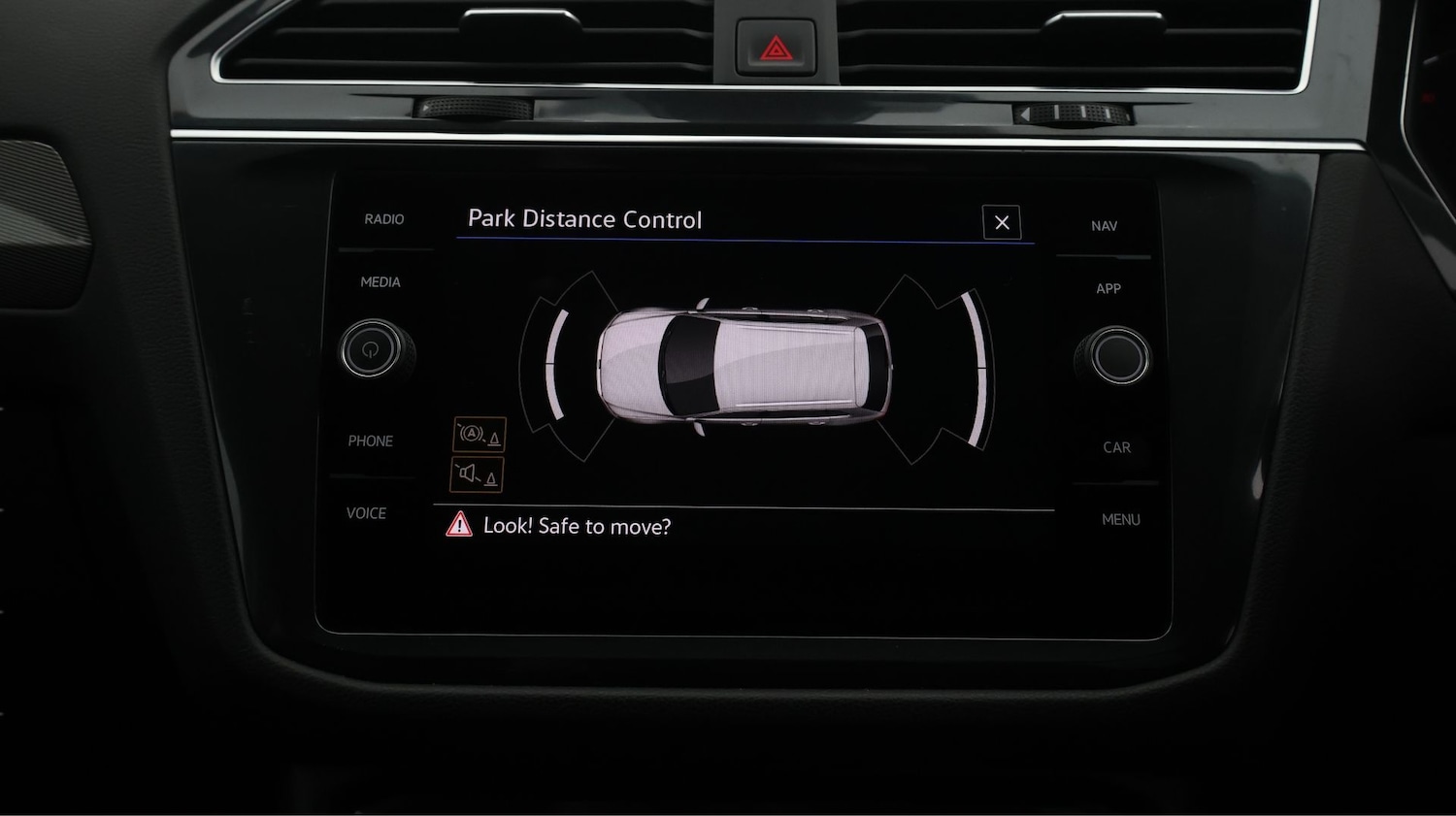 Used Volkswagen Tiguan Allspace 2022 for sale - 77767947: Photo 27