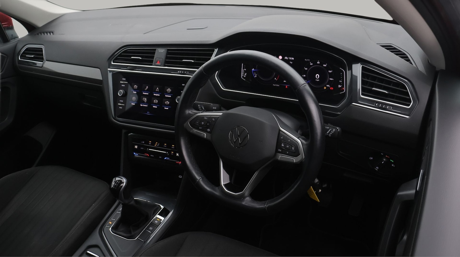 Used Volkswagen Tiguan Allspace 2022 for sale - 77767947: Photo 9