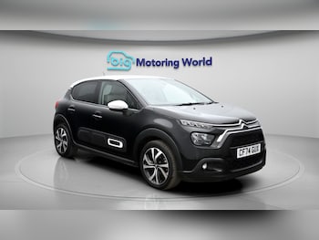 Citroen C3 feature image