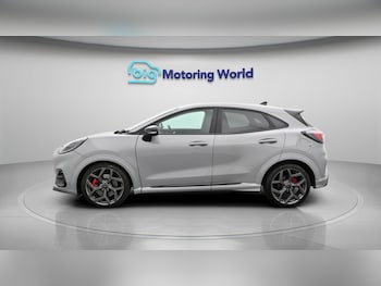 Used Ford Puma 2023 for sale - 78596799: Photo