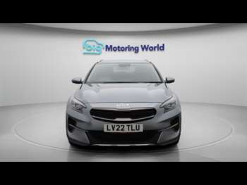 Used Kia XCeed 2022 for sale - 74739352: Photo