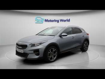 Used Kia XCeed 2022 for sale - 74739352: Photo