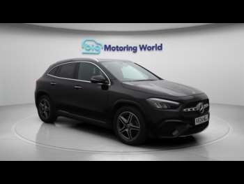 Used Mercedes-Benz GLA 2024 for sale - 75448479: Photo