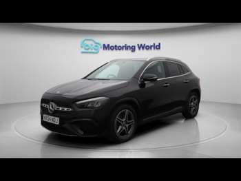 Used Mercedes-Benz GLA 2024 for sale - 75448479: Photo