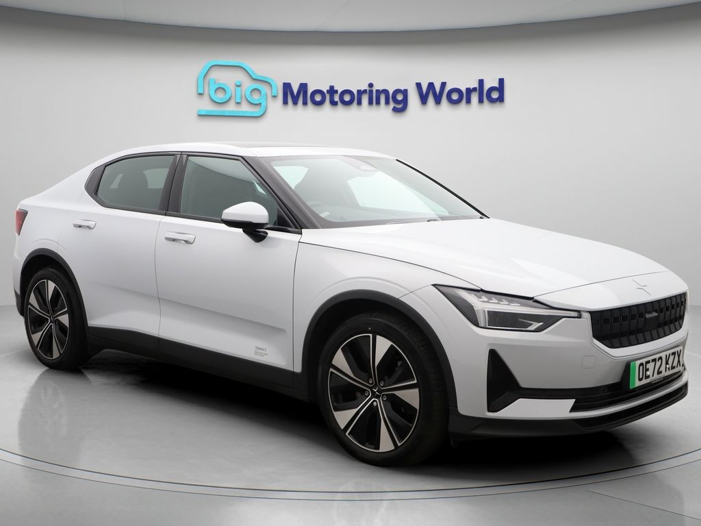 Used Polestar Polestar 2 2022 for sale - 76809171: Photo 22