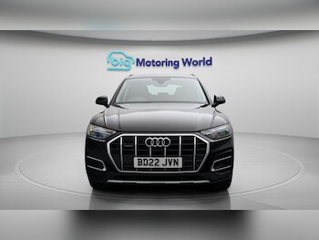 Used Audi Q5 2022 for sale - 78862526: Photo