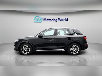 Used Audi Q5 2022 for sale - 78862526: Photo