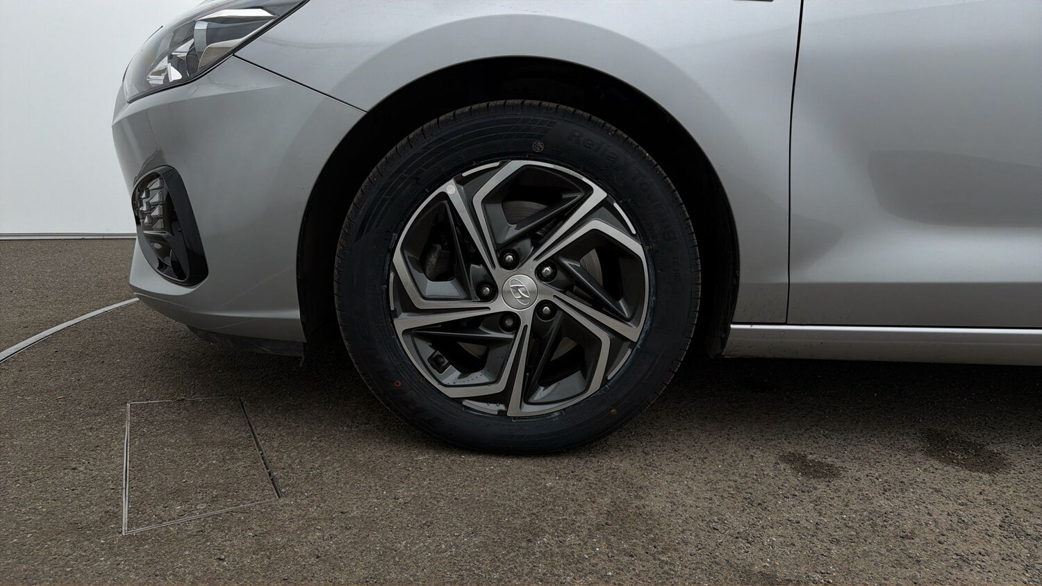 Used Hyundai i30 2023 for sale - 78010672: Photo 17