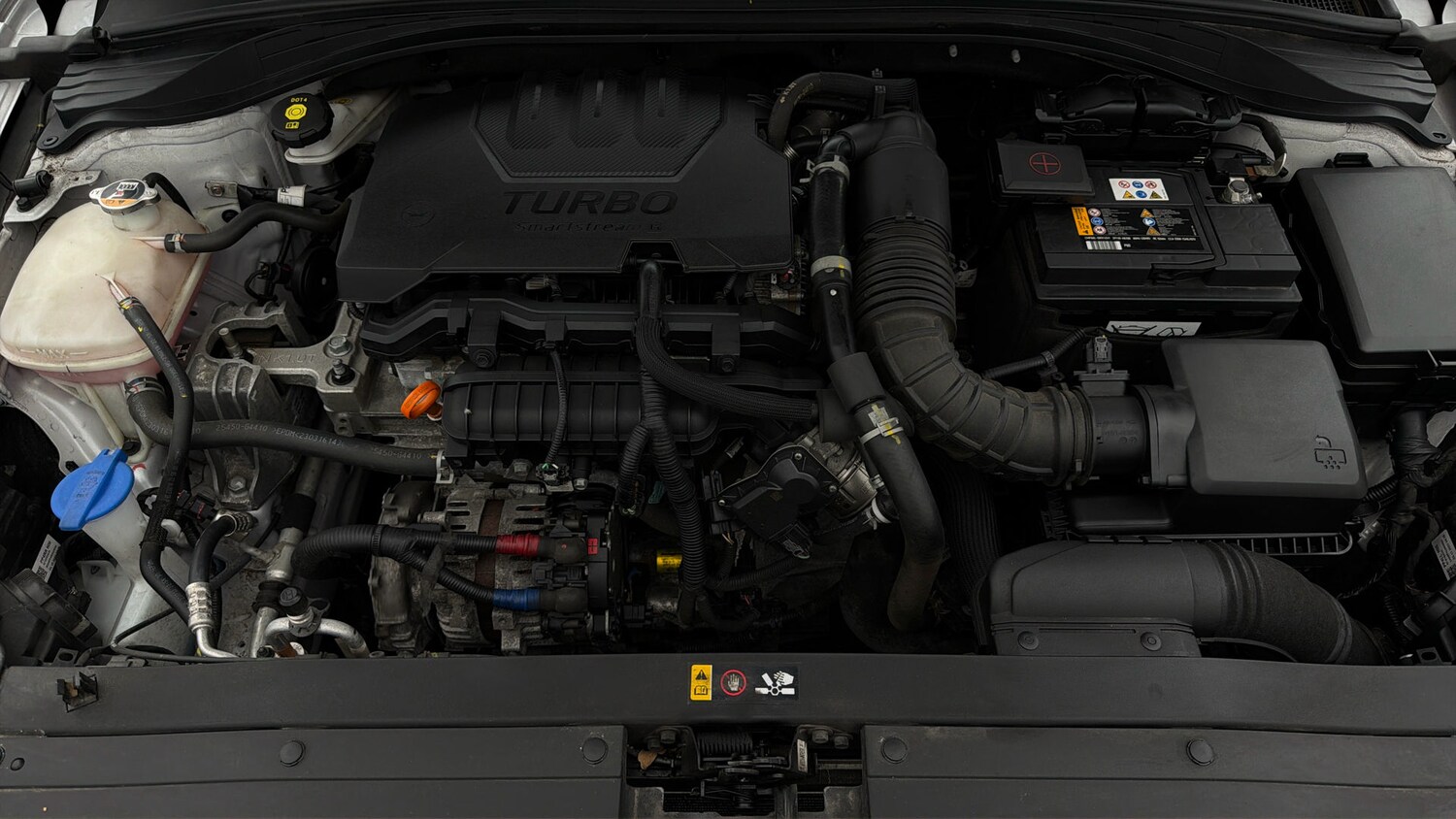 Used Hyundai i30 2023 for sale - 78010672: Photo 18