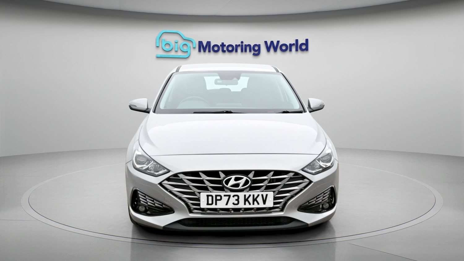 Used Hyundai i30 2023 for sale - 78010672: Photo 2