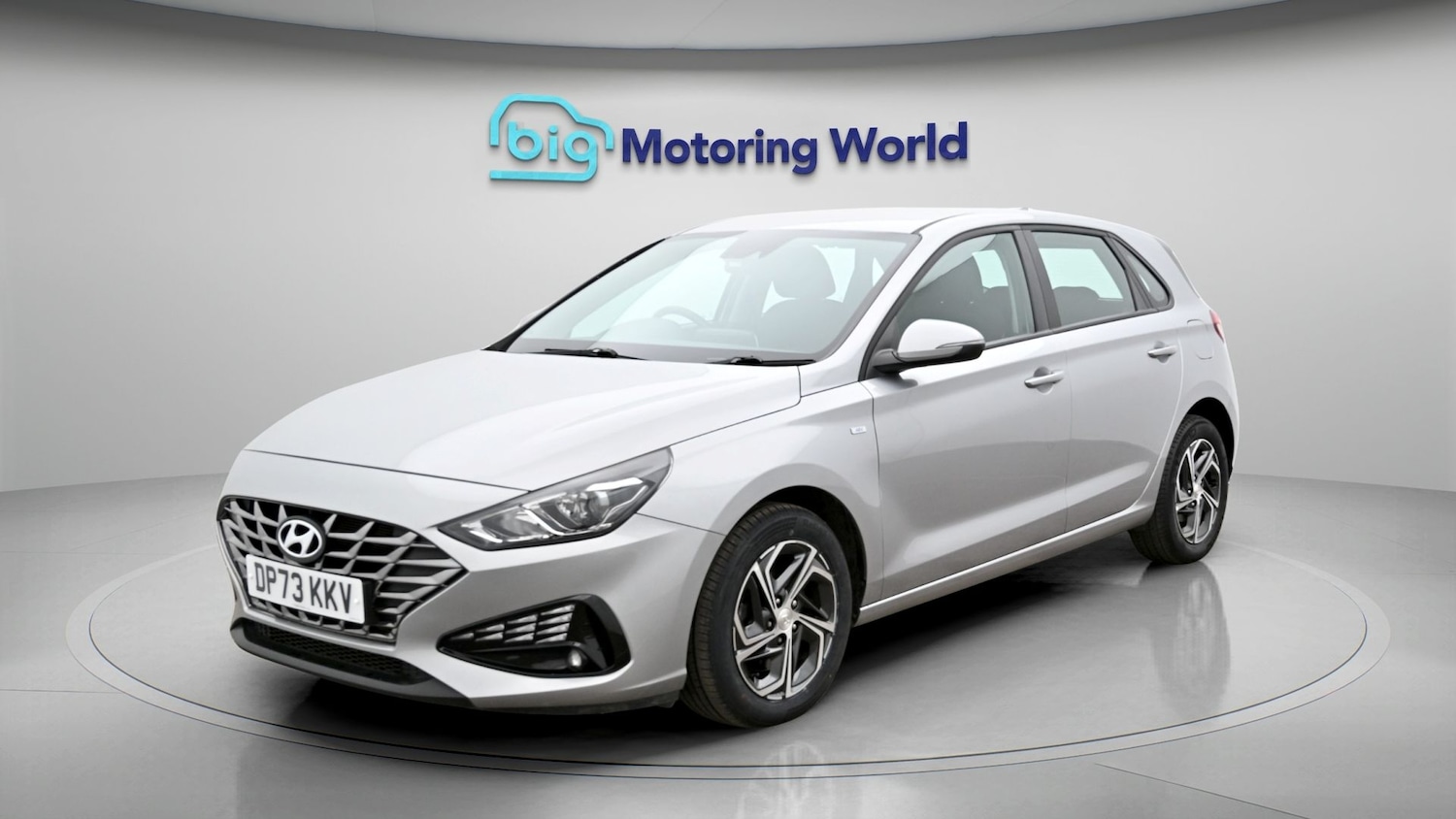 Used Hyundai i30 2023 for sale - 78010672: Photo 3