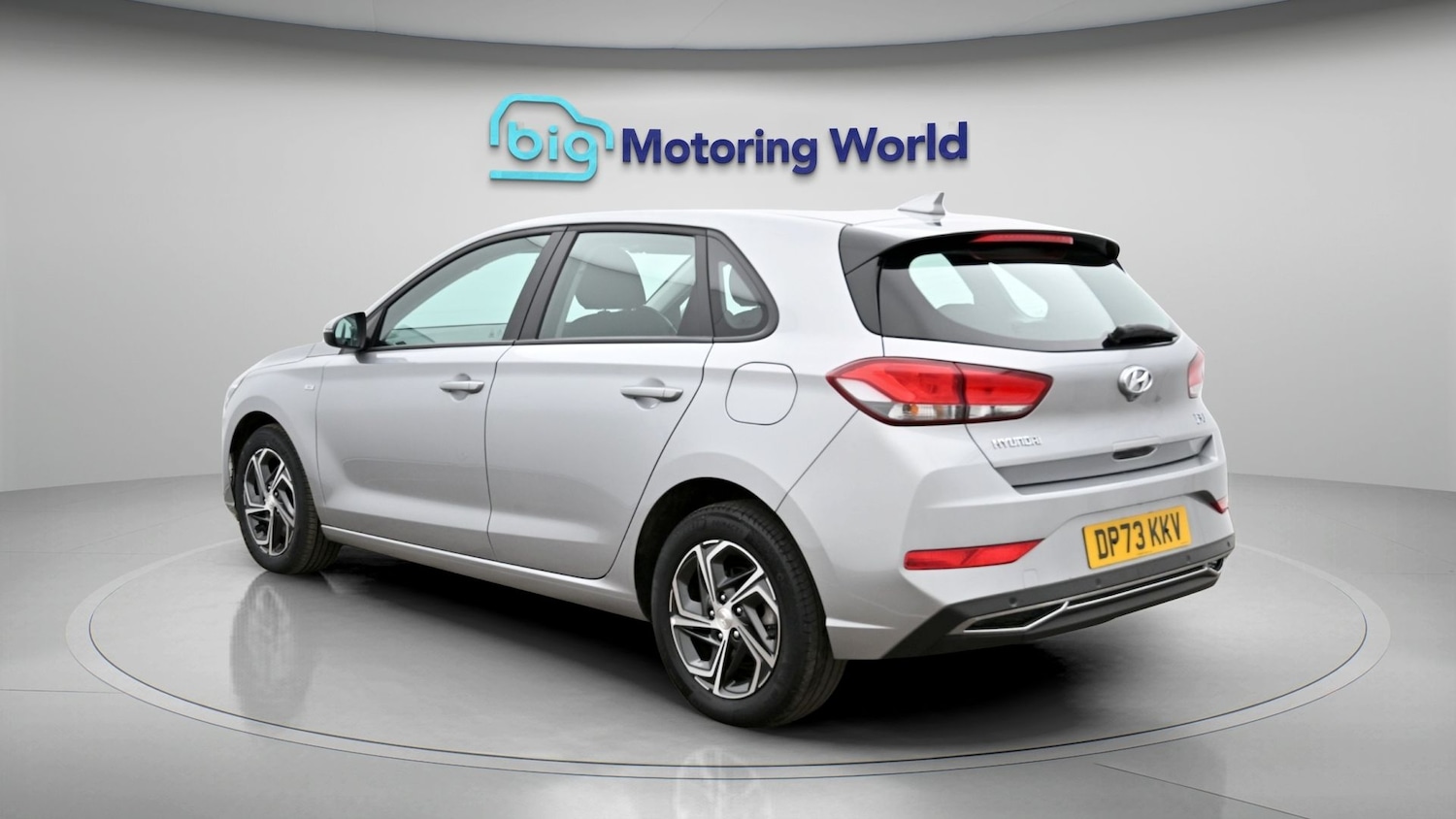 Used Hyundai i30 2023 for sale - 78010672: Photo 5