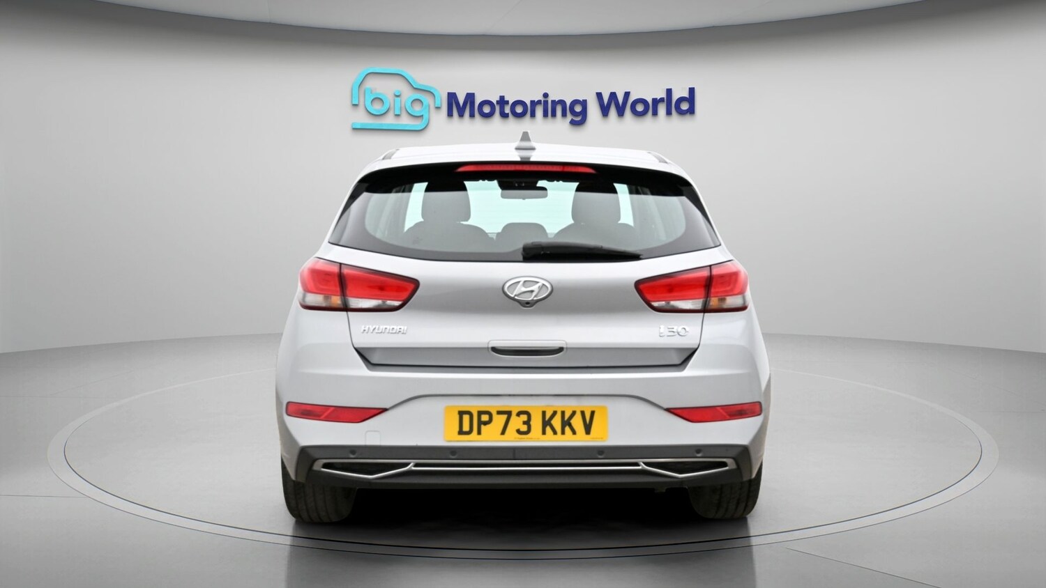 Used Hyundai i30 2023 for sale - 78010672: Photo 6