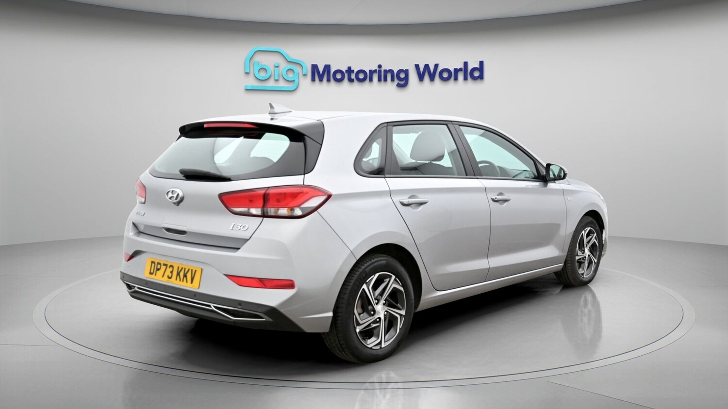 Used Hyundai i30 2023 for sale - 78010672: Photo 7