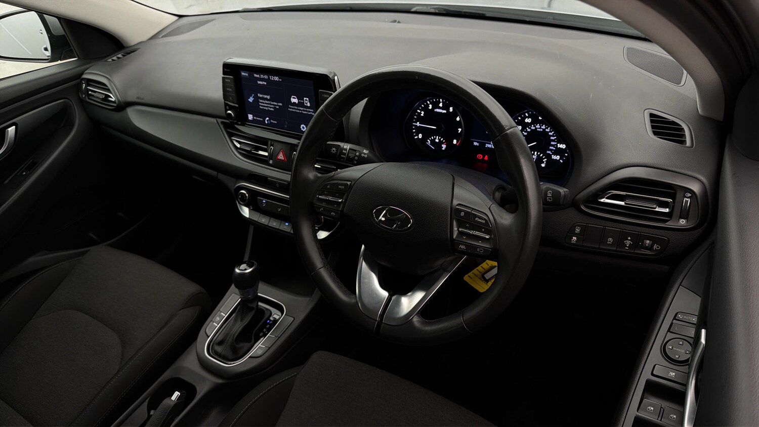 Used Hyundai i30 2023 for sale - 78010672: Photo 9