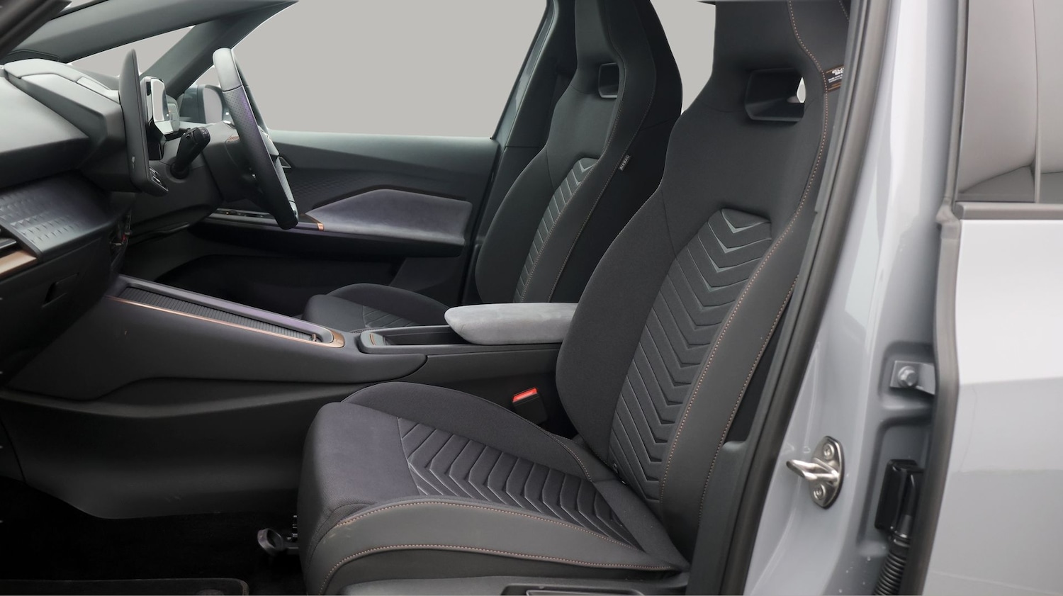 Used Cupra Born 2025 for sale - 77434982: Photo 14