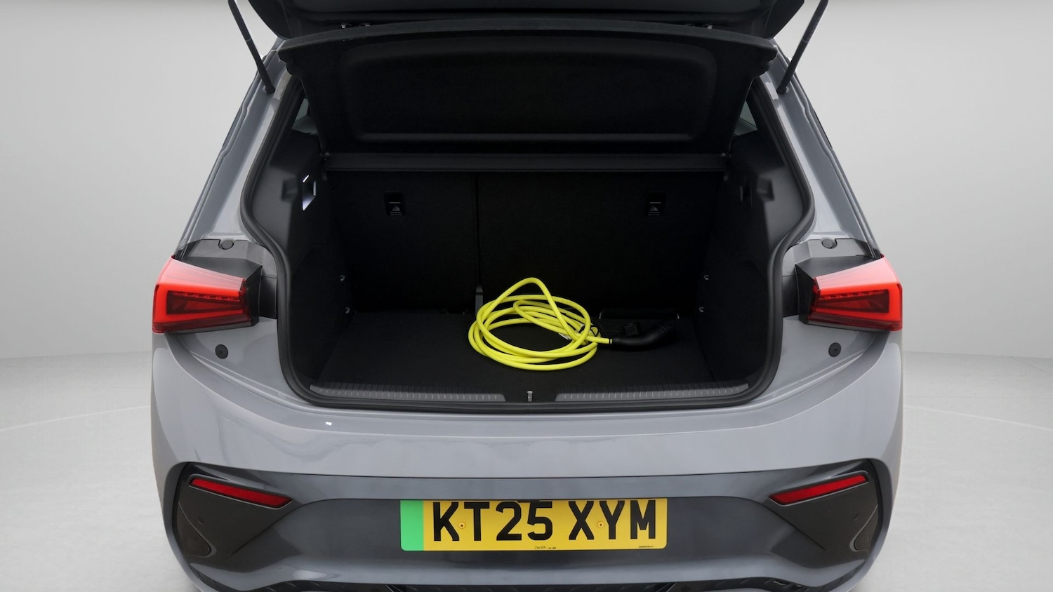 Used Cupra Born 2025 for sale - 77434982: Photo 17