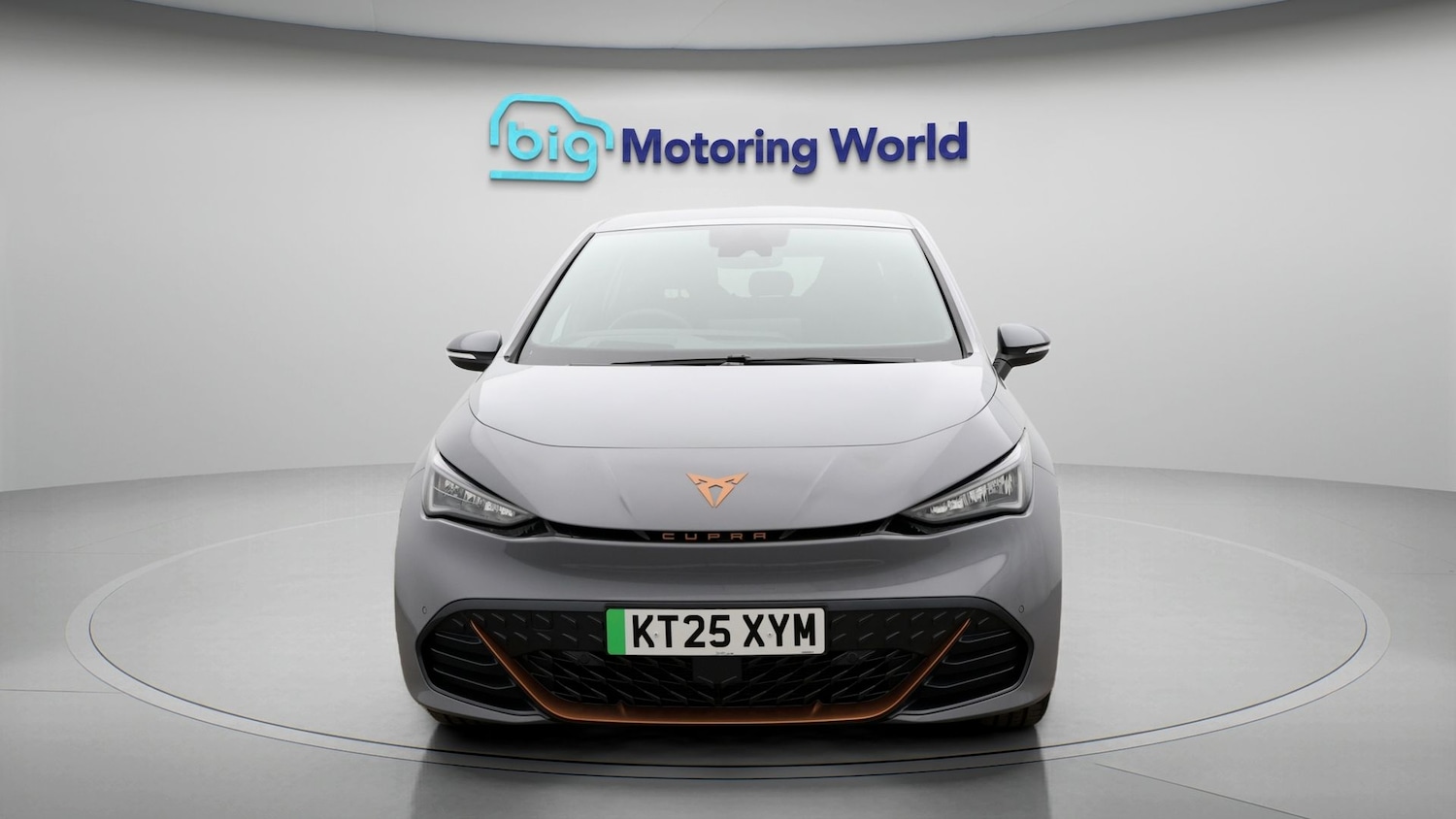 Used Cupra Born 2025 for sale - 77434982: Photo 2