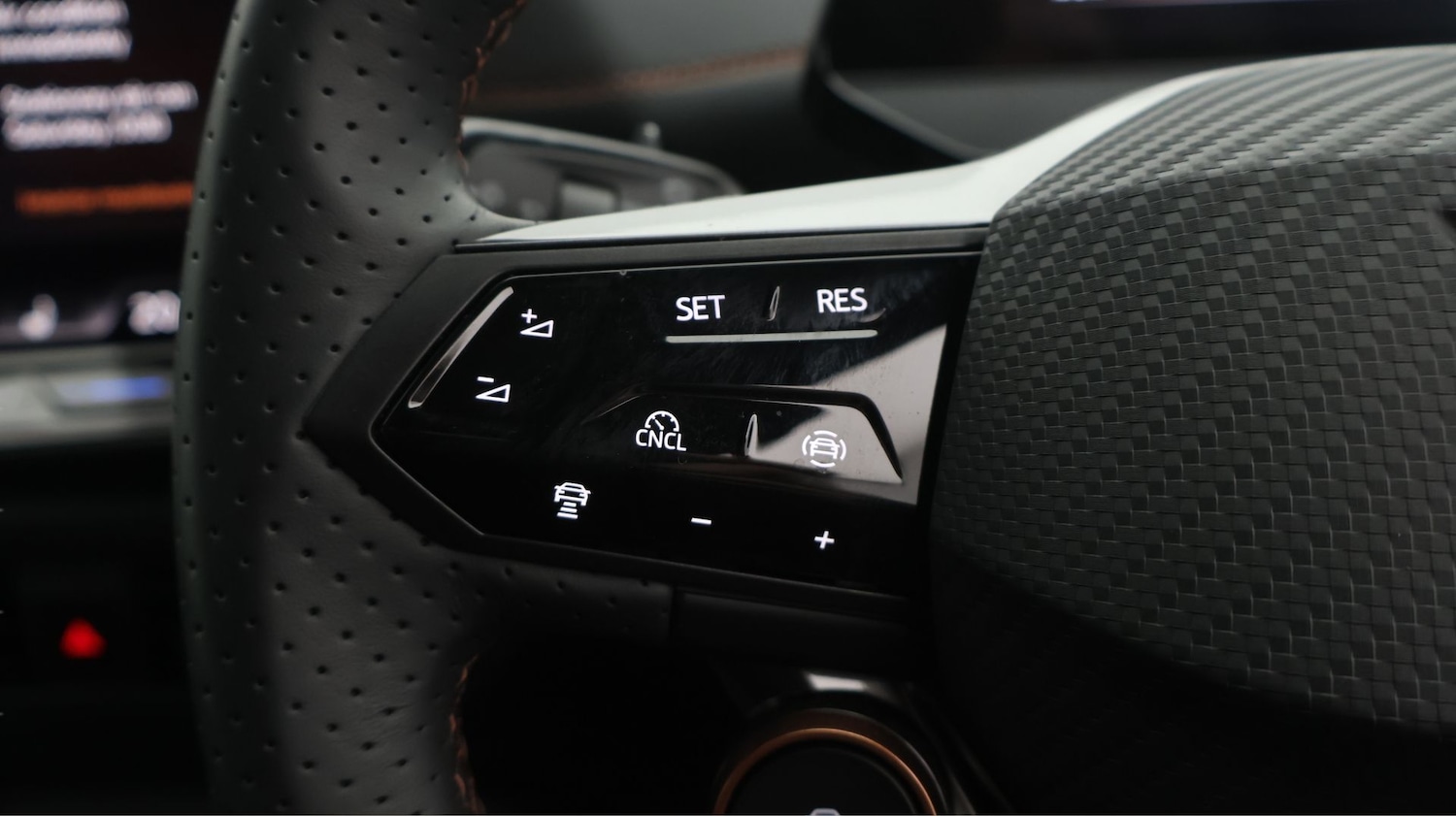 Used Cupra Born 2025 for sale - 77434982: Photo 23