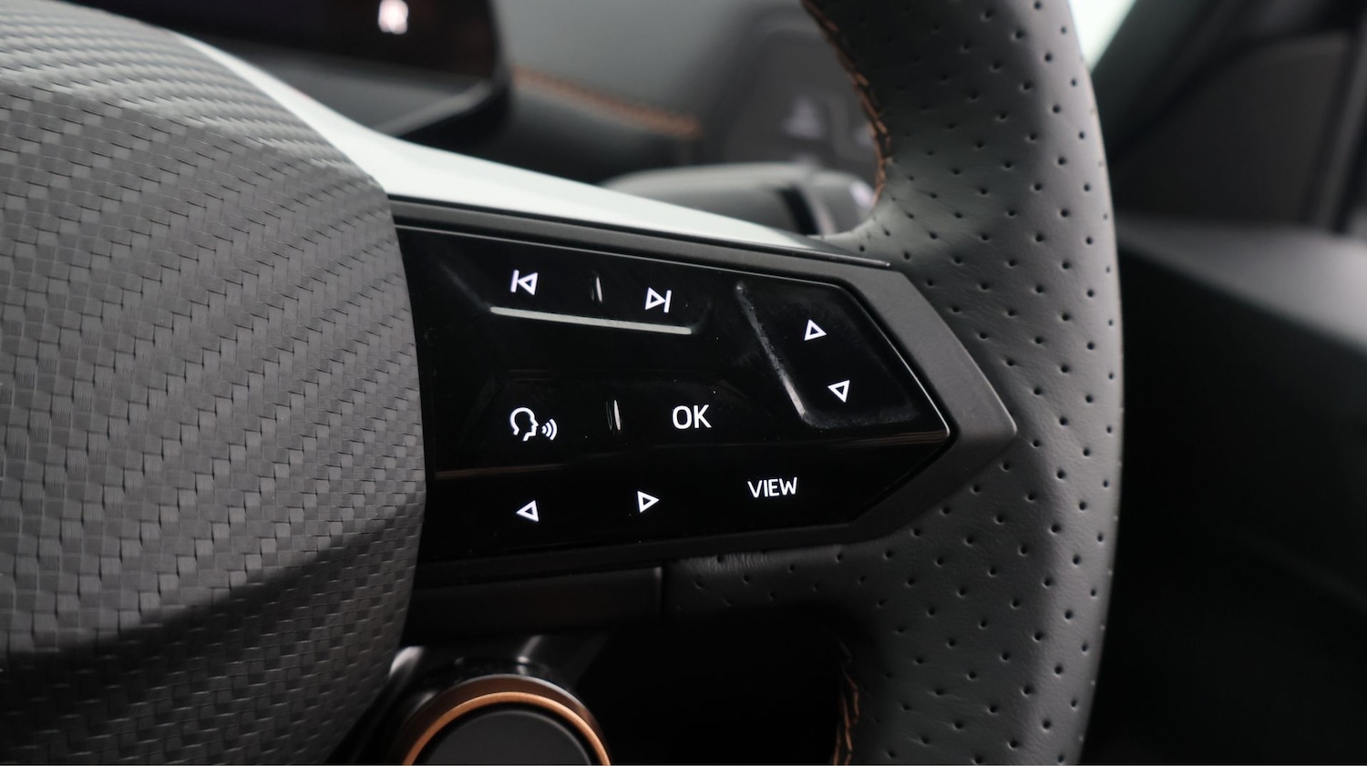 Used Cupra Born 2025 for sale - 77434982: Photo 25