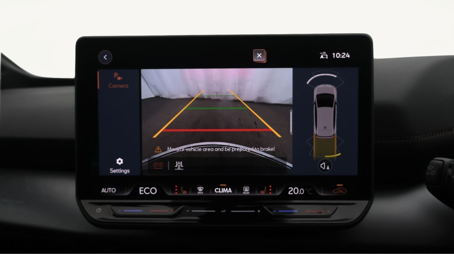 Used Cupra Born 2025 for sale - 77434982: Photo 27