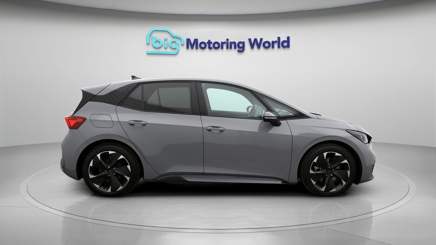 Used Cupra Born 2025 for sale - 77434982: Photo 8