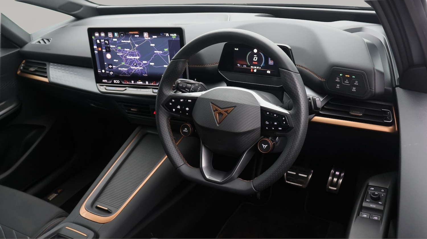 Used Cupra Born 2025 for sale - 77434982: Photo 9