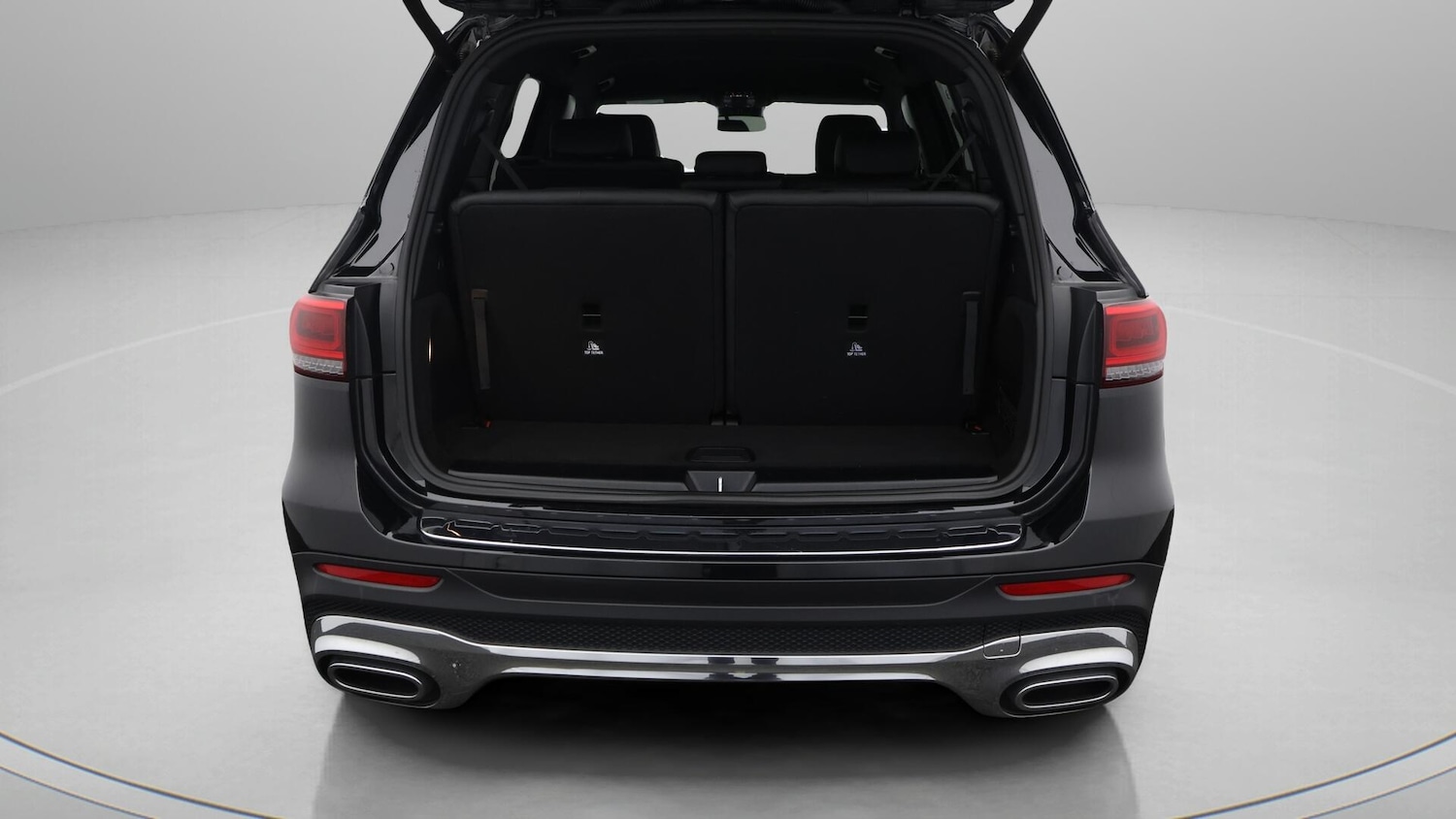 Used Mercedes-Benz GLB 2021 for sale - 76573072: Photo 18