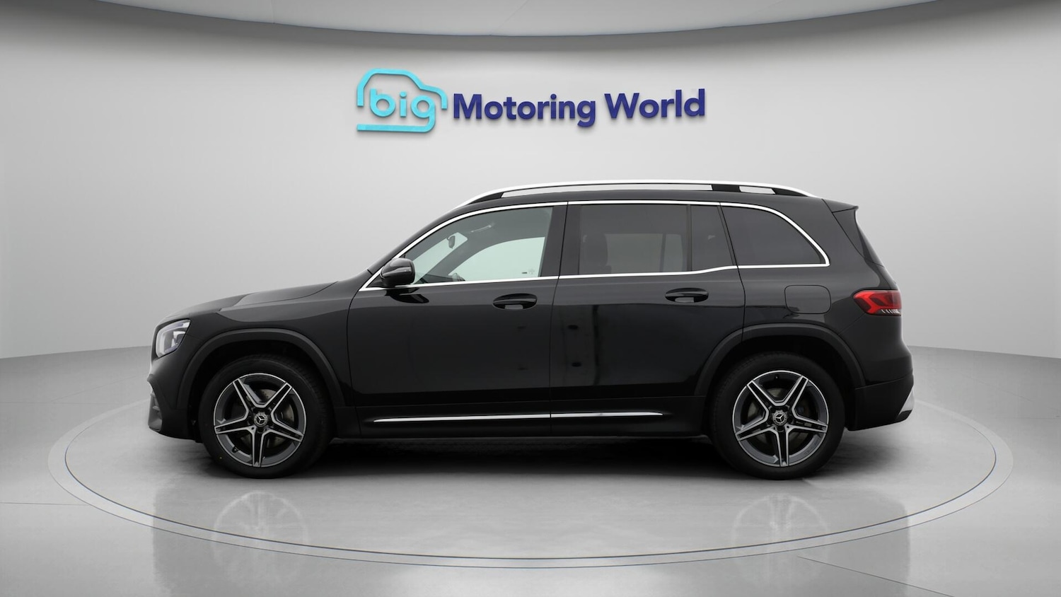 Used Mercedes-Benz GLB 2021 for sale - 76573072: Photo 5