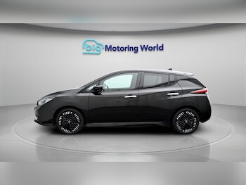 Used Nissan Leaf 2023 for sale - 78408690: Photo