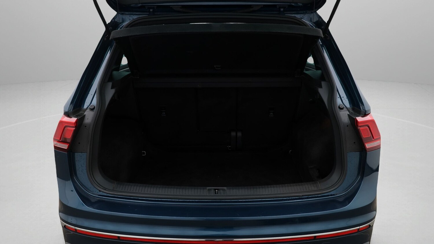 Used Volkswagen Tiguan 2021 for sale - 77431496: Photo 17