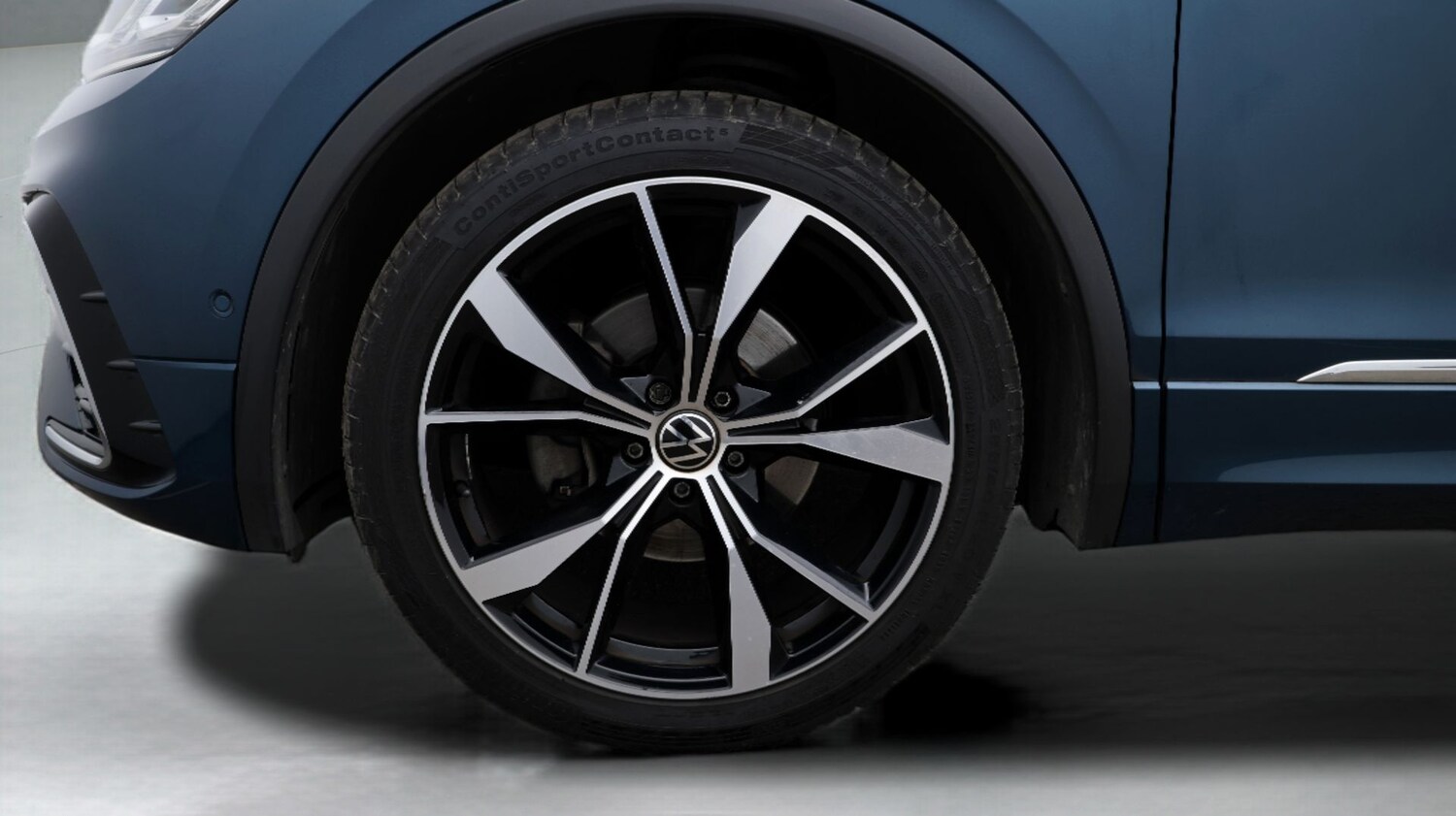 Used Volkswagen Tiguan 2021 for sale - 77431496: Photo 18