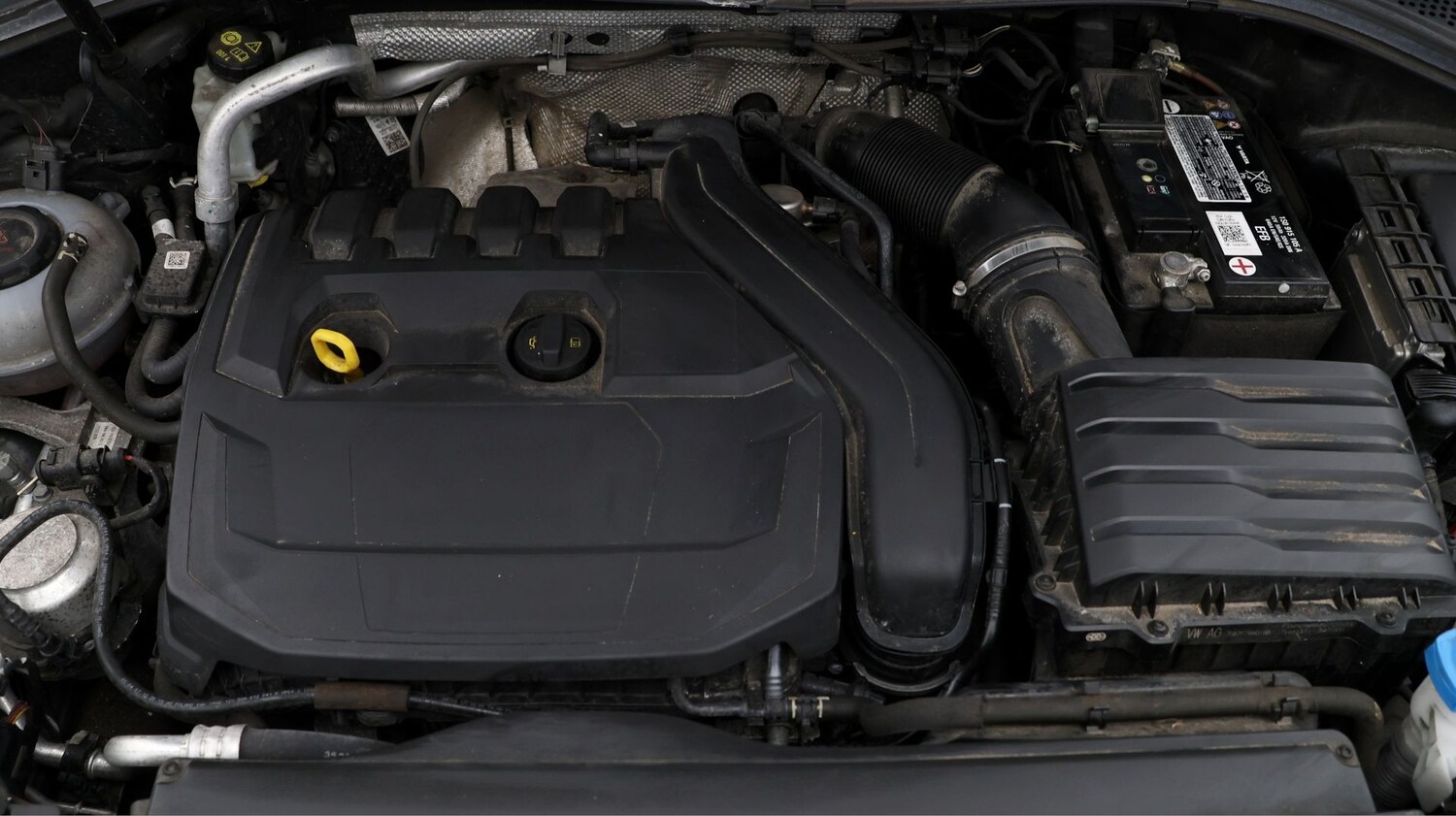 Used Volkswagen Tiguan 2021 for sale - 77431496: Photo 19