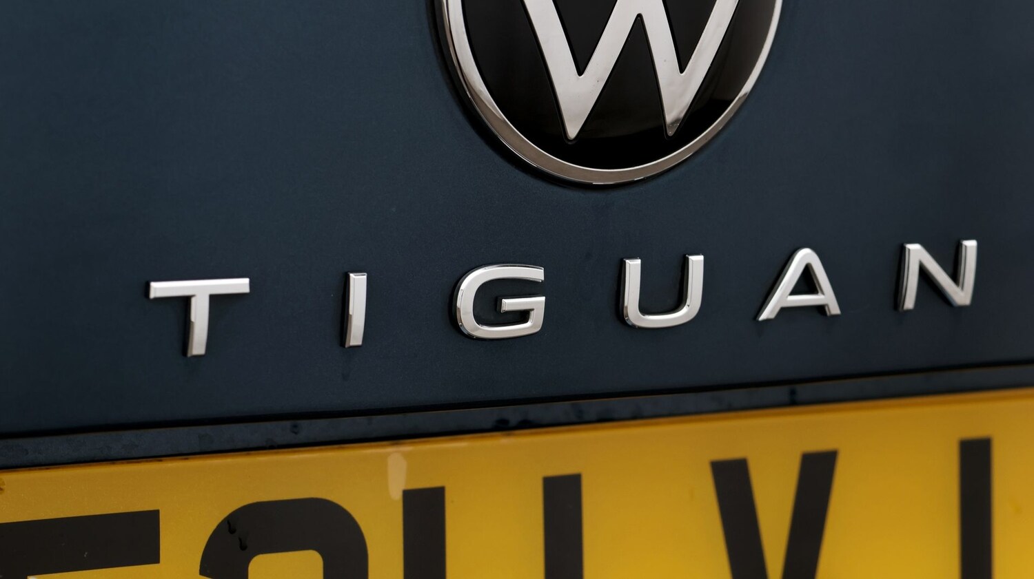 Used Volkswagen Tiguan 2021 for sale - 77431496: Photo 20