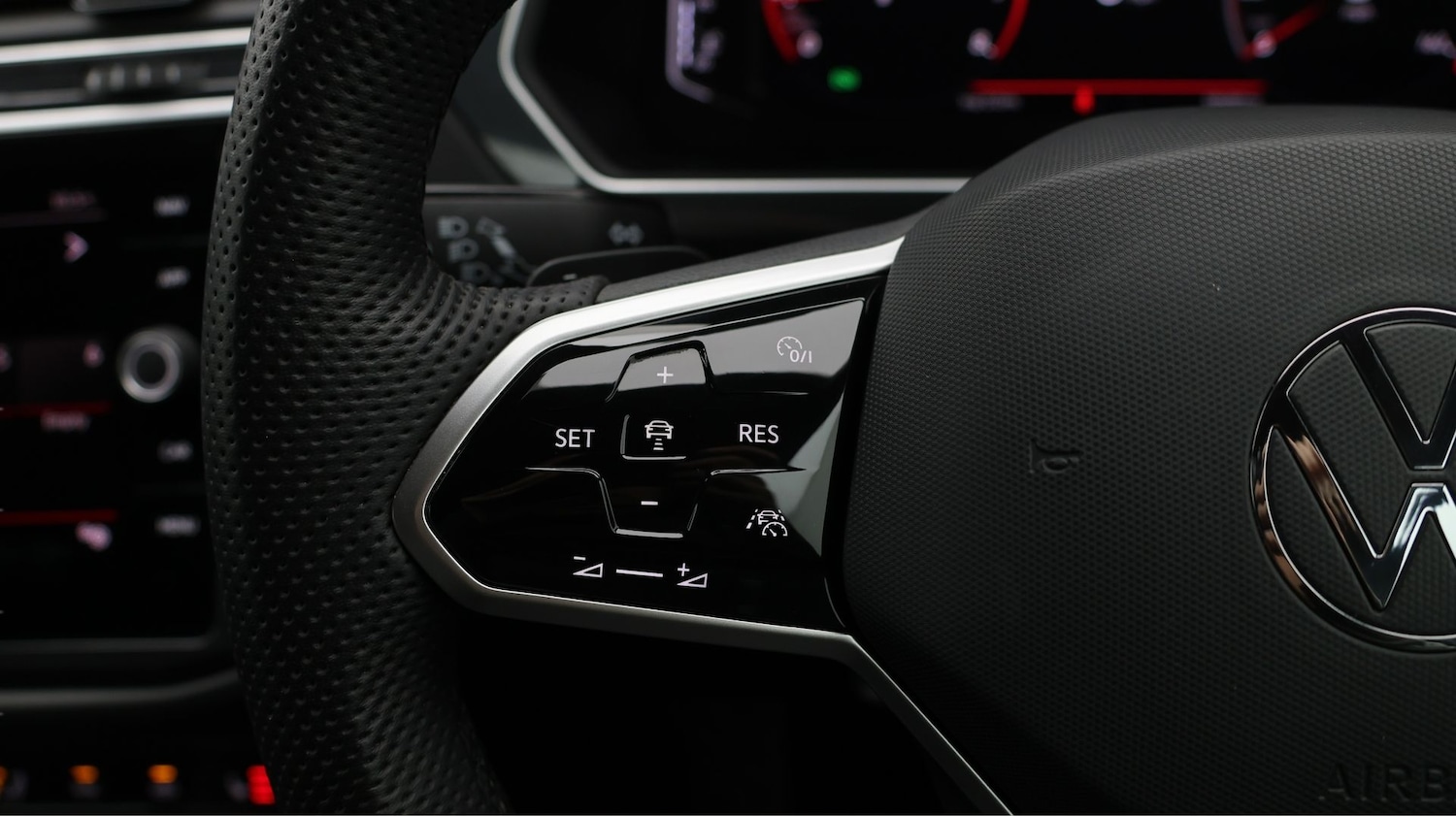 Used Volkswagen Tiguan 2021 for sale - 77431496: Photo 21