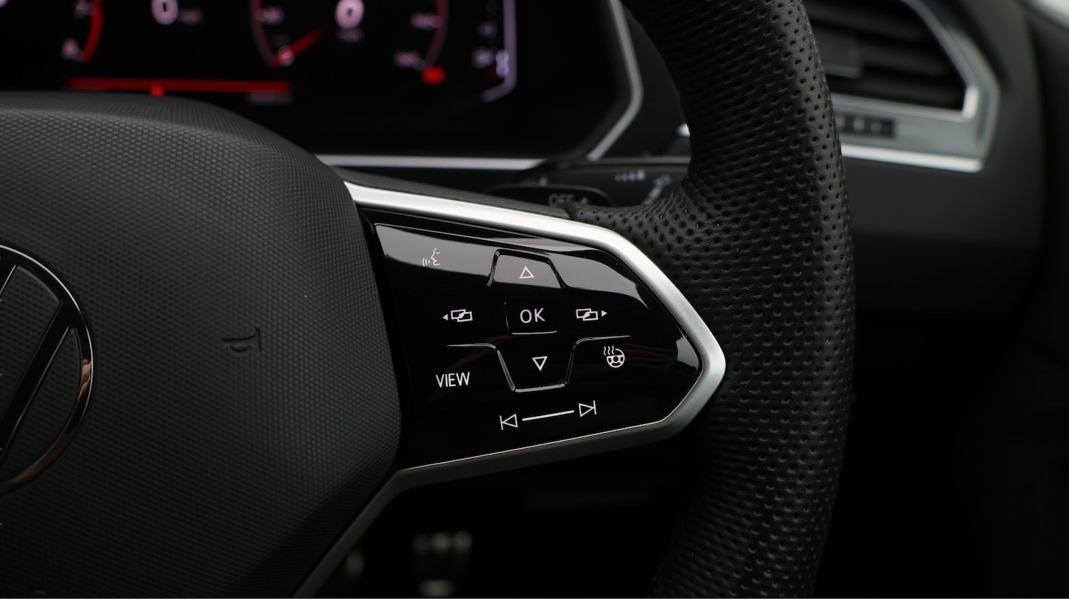 Used Volkswagen Tiguan 2021 for sale - 77431496: Photo 22