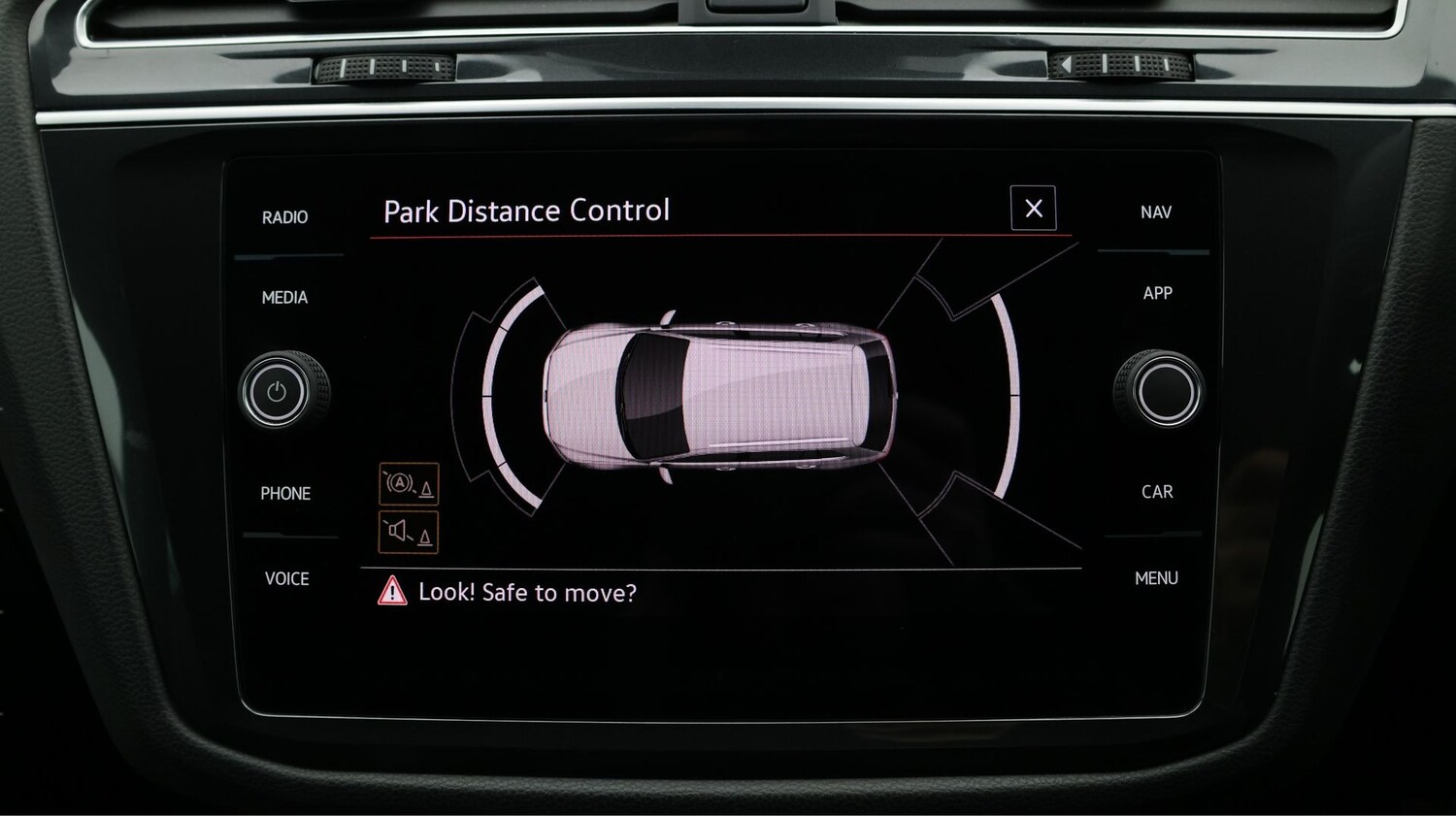 Used Volkswagen Tiguan 2021 for sale - 77431496: Photo 24