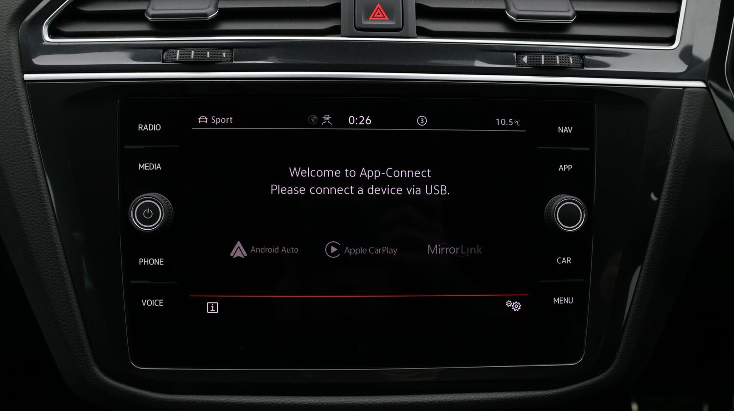 Used Volkswagen Tiguan 2021 for sale - 77431496: Photo 25