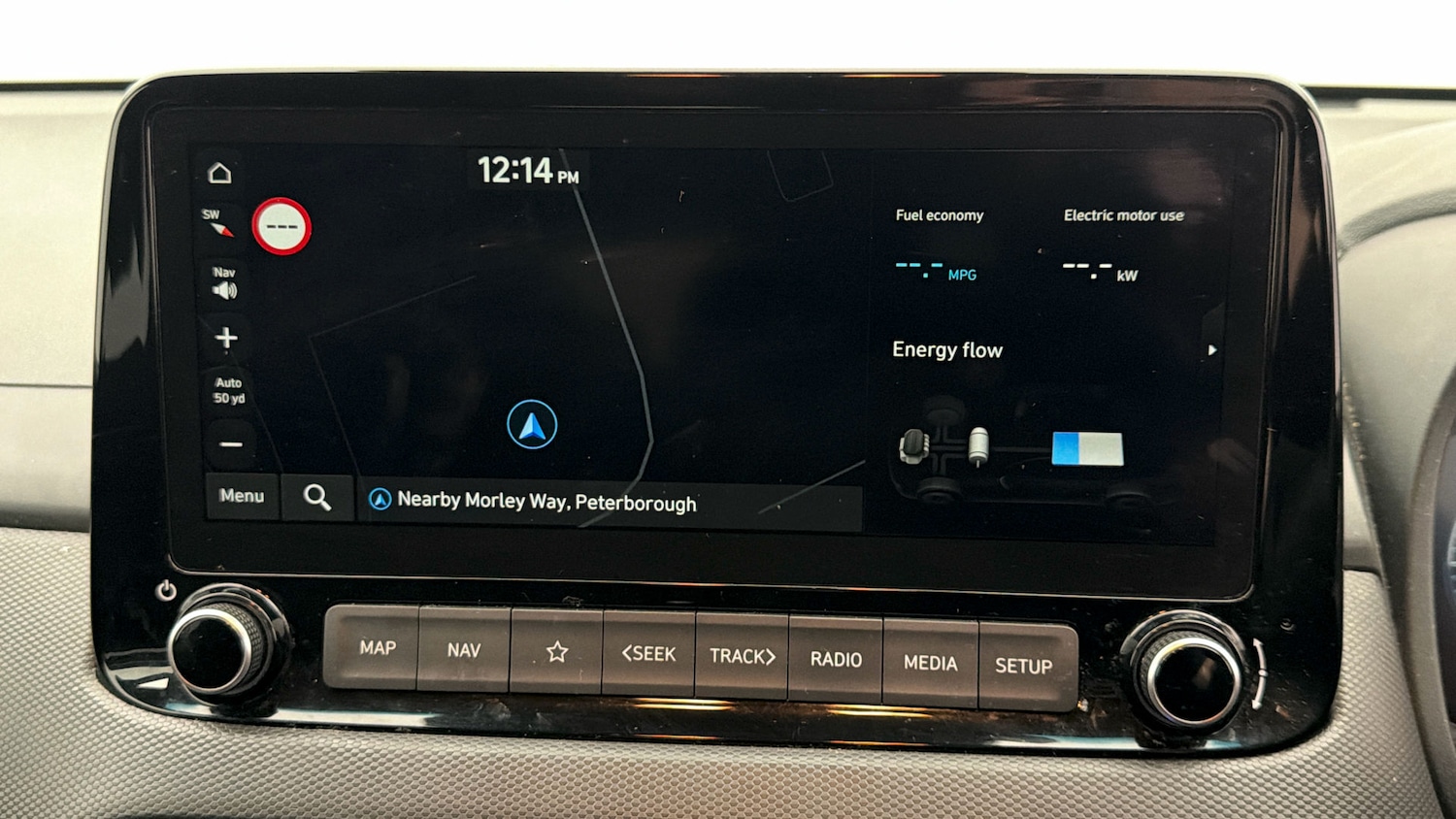 Used Hyundai KONA 2023 for sale - 78083862: Photo 10