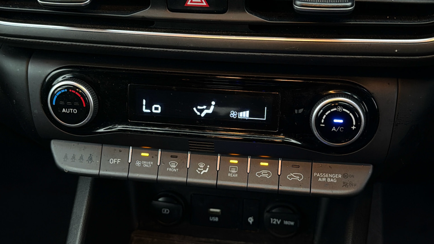 Used Hyundai KONA 2023 for sale - 78083862: Photo 11