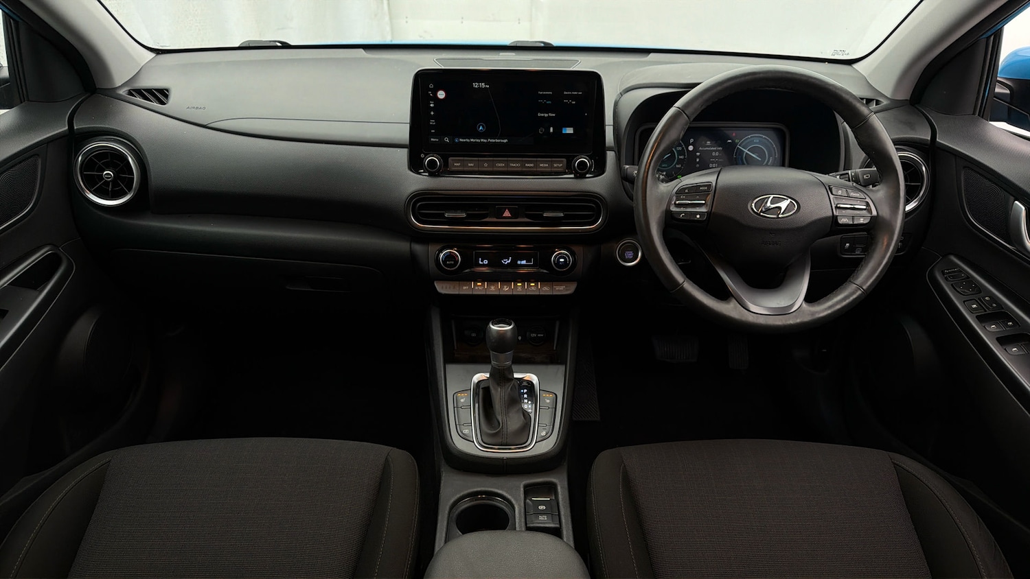 Used Hyundai KONA 2023 for sale - 78083862: Photo 12