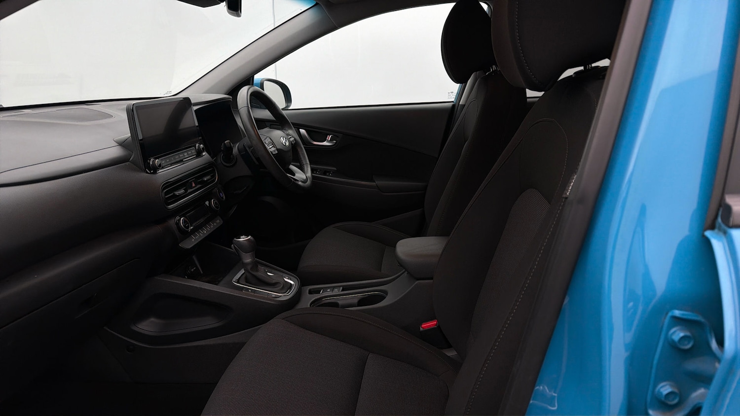 Used Hyundai KONA 2023 for sale - 78083862: Photo 13