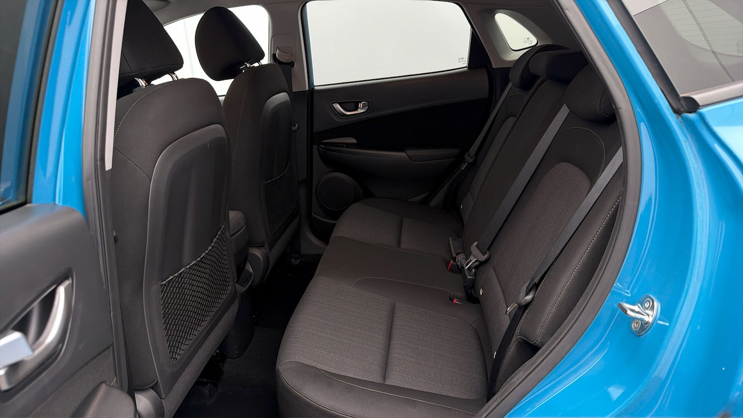 Used Hyundai KONA 2023 for sale - 78083862: Photo 15