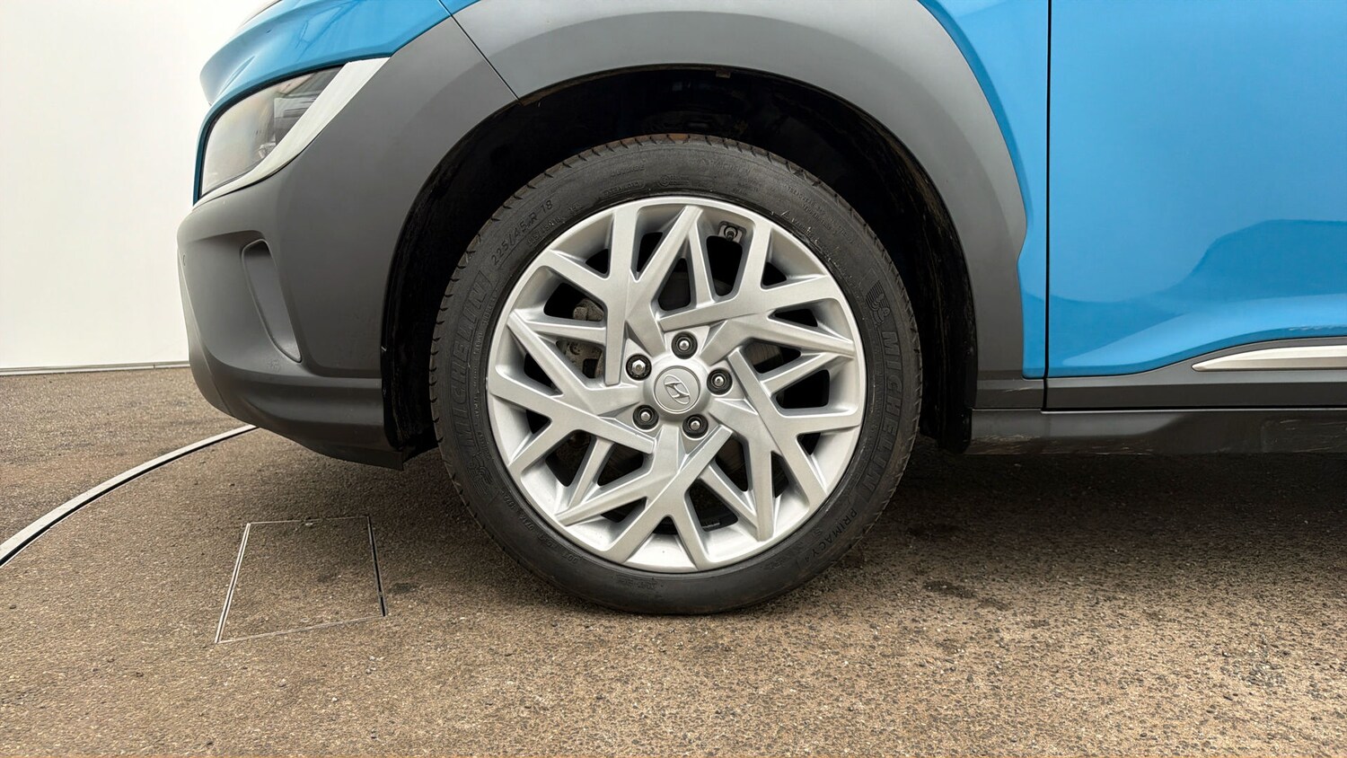 Used Hyundai KONA 2023 for sale - 78083862: Photo 17