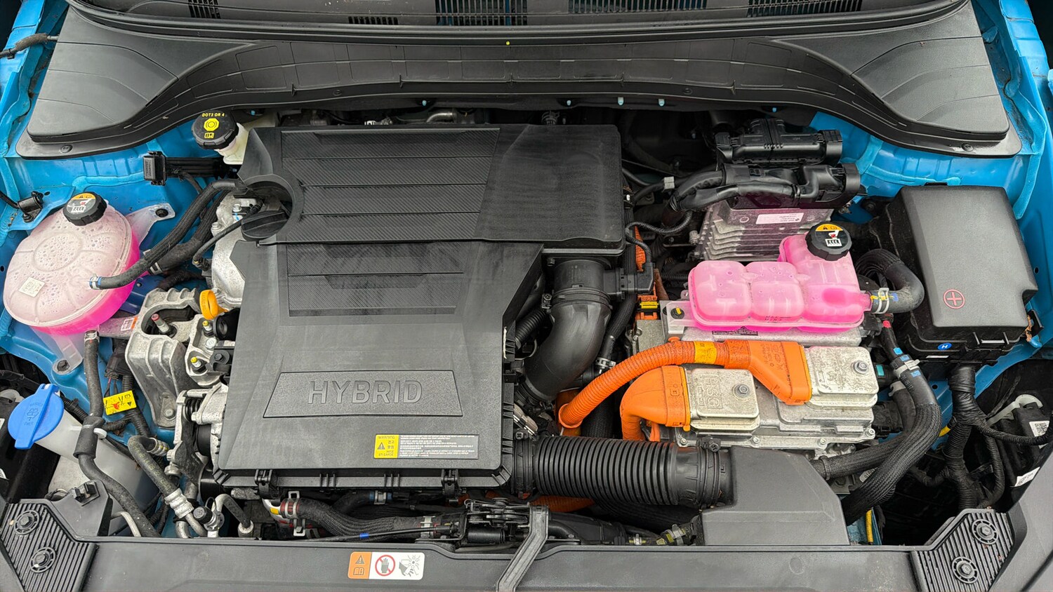 Used Hyundai KONA 2023 for sale - 78083862: Photo 18